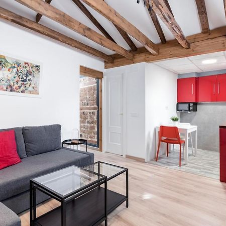 Estupendo Apartamento En El Centro De Madrid Ngoại thất bức ảnh