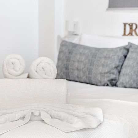 Estupendo Apartamento En El Centro De Madrid Ngoại thất bức ảnh
