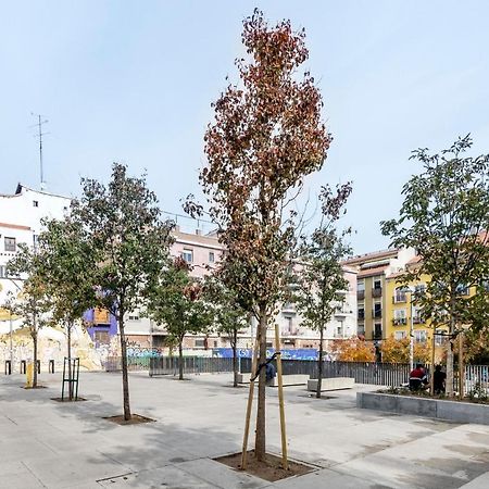 Estupendo Apartamento En El Centro De Madrid Ngoại thất bức ảnh