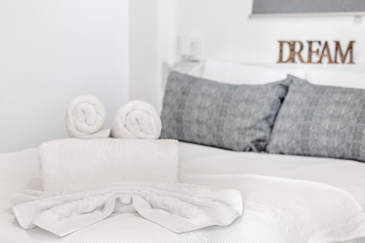 Estupendo Apartamento En El Centro De Madrid Ngoại thất bức ảnh